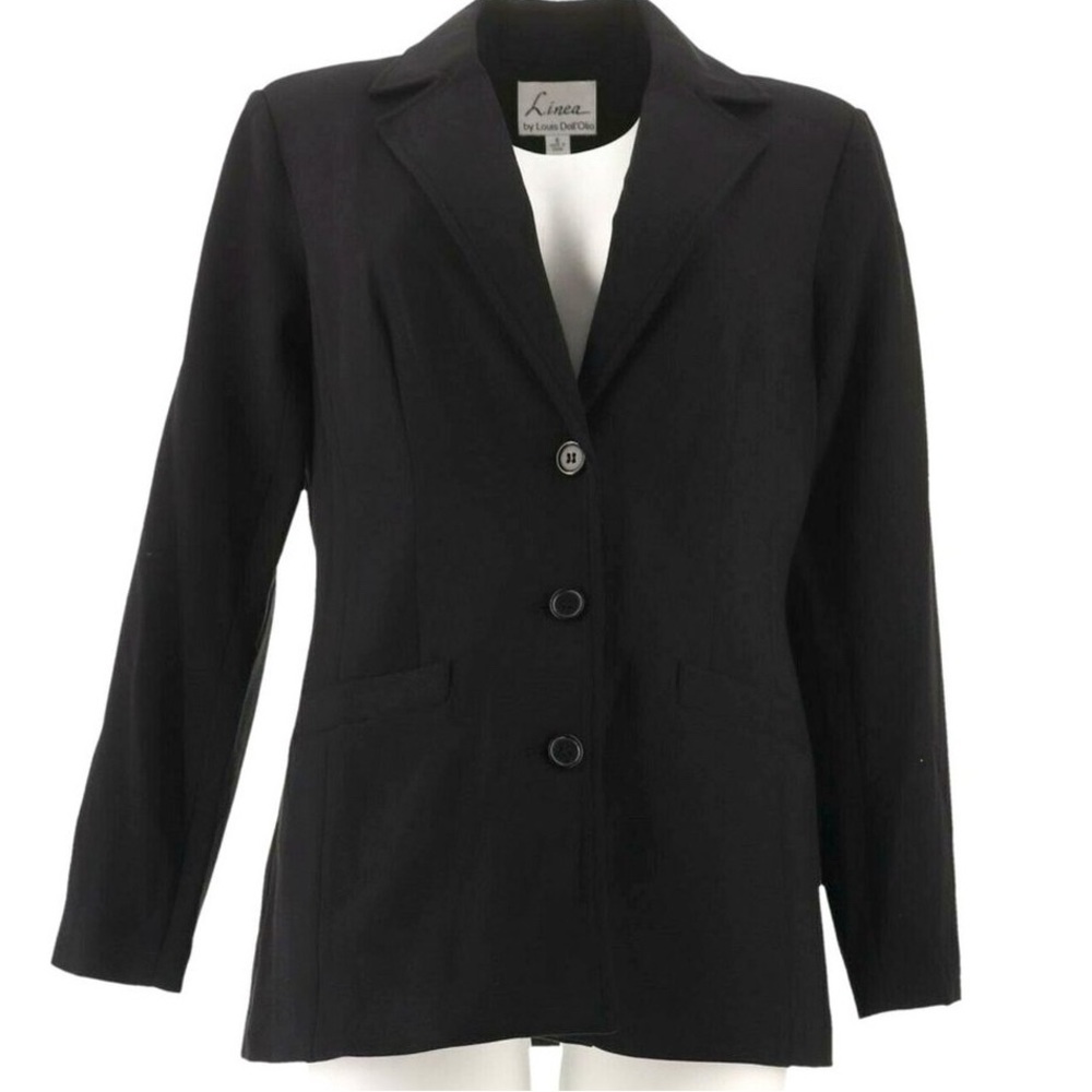 Linea by Louise Dell’ Olio Blazer